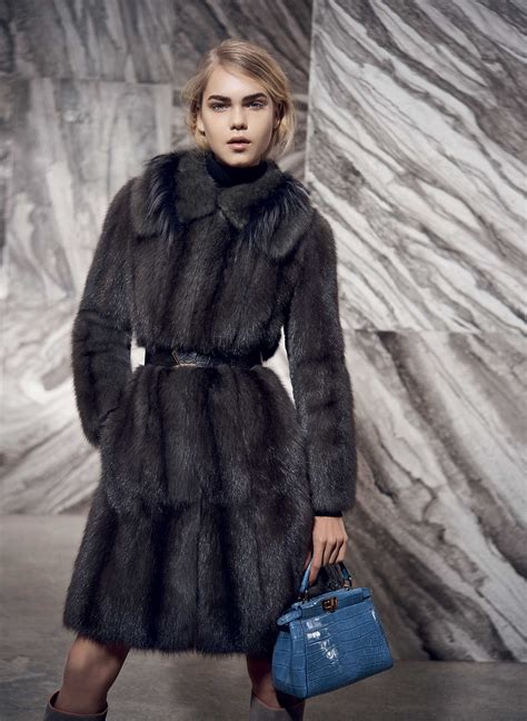 catalogo pellicce fendi|fendi clothing for women.